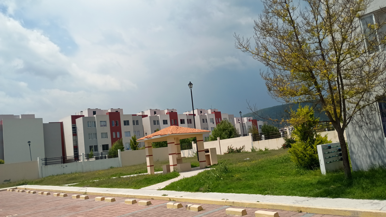 Habi inmobiliaria