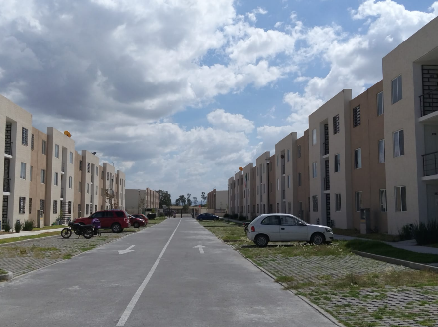 Habi inmobiliaria