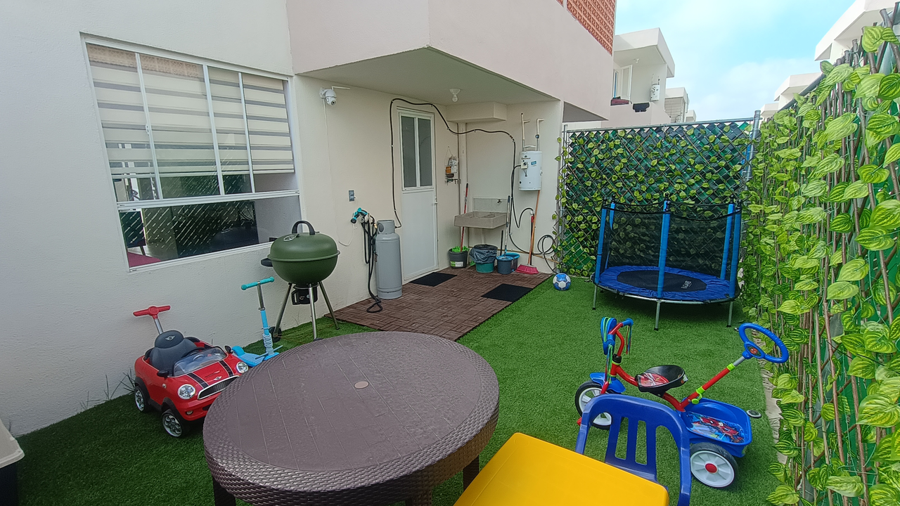 Habi inmobiliaria