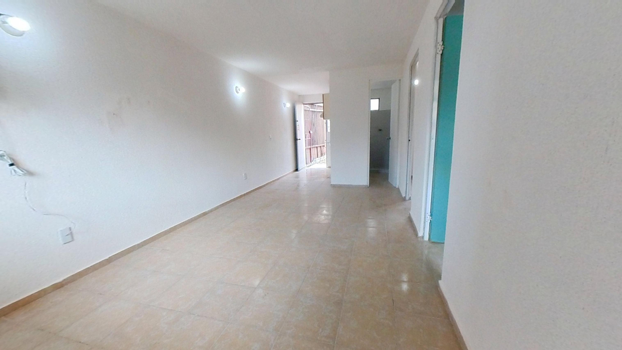 Fraccionamiento Urbi Villas del Rey