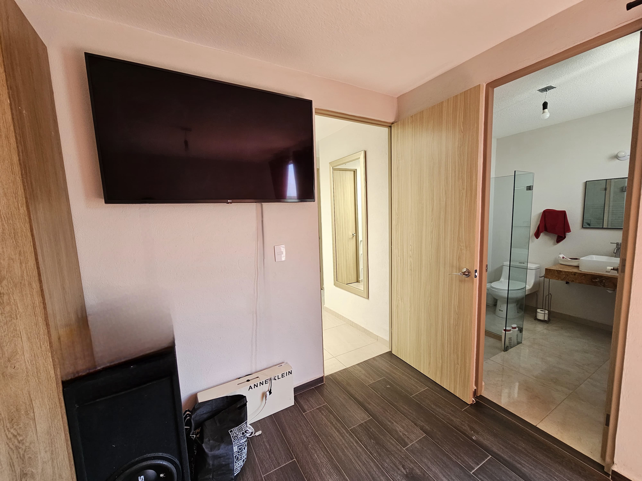 Residencial Iztac