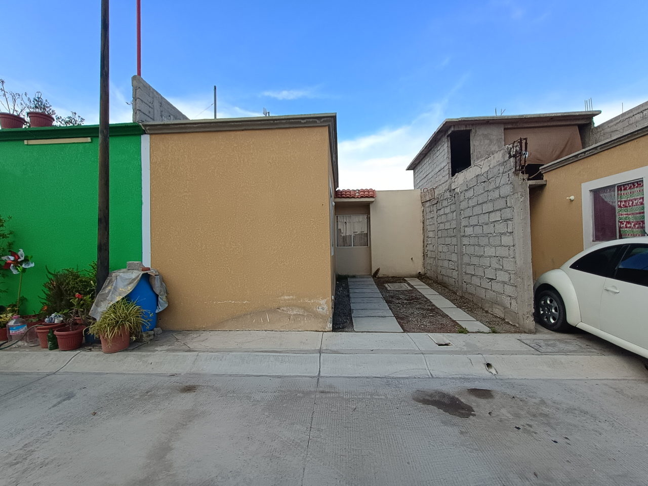 Habi inmobiliaria
