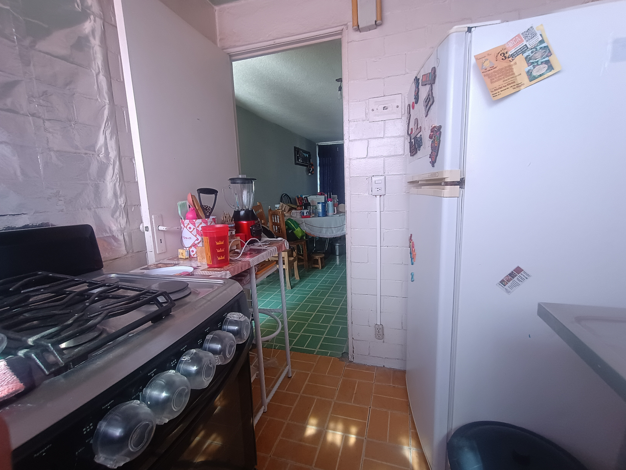Conjunto Habitacional Libertad
