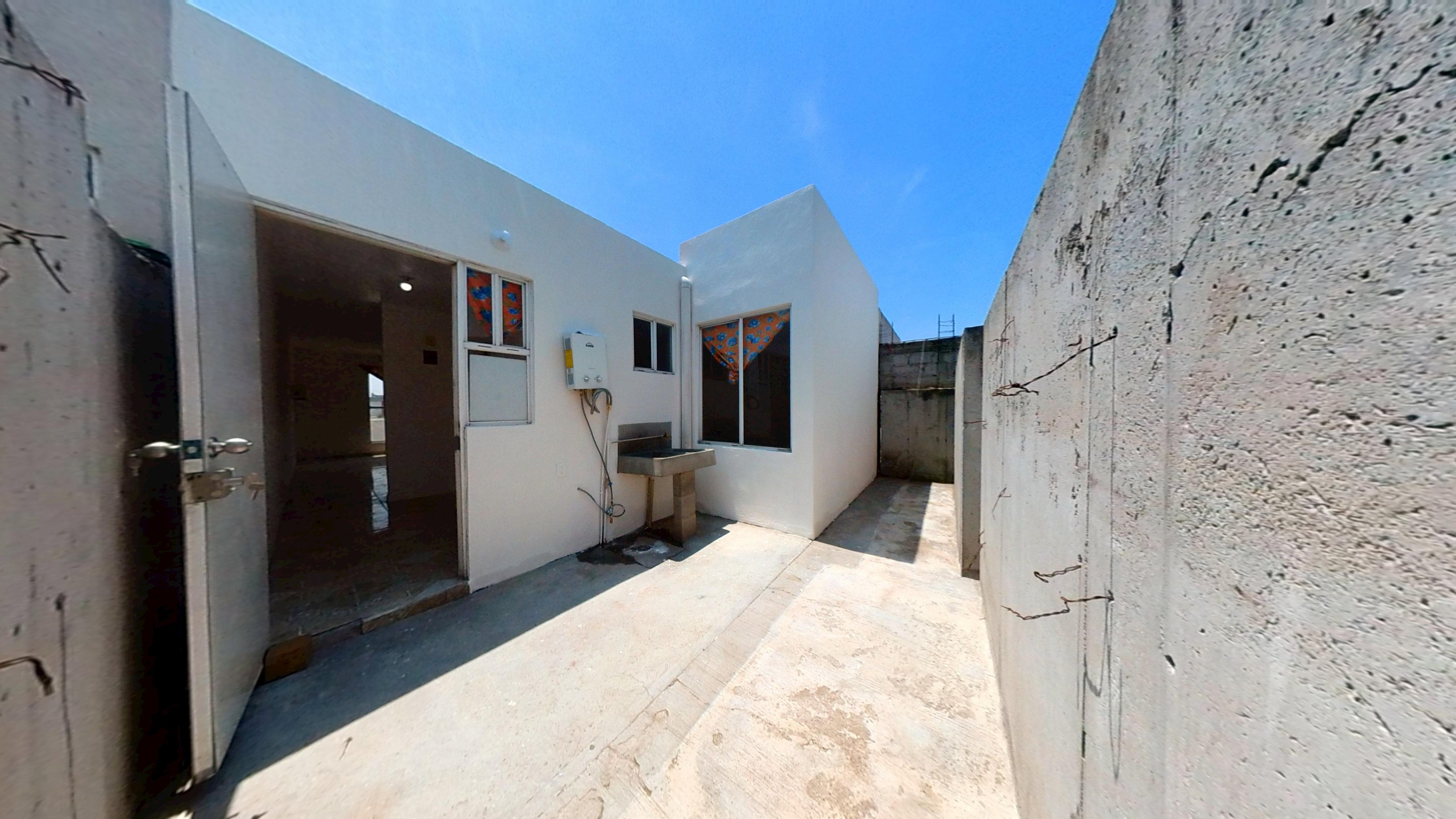 Hacienda Sotelo