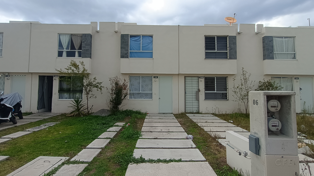 Habi inmobiliaria