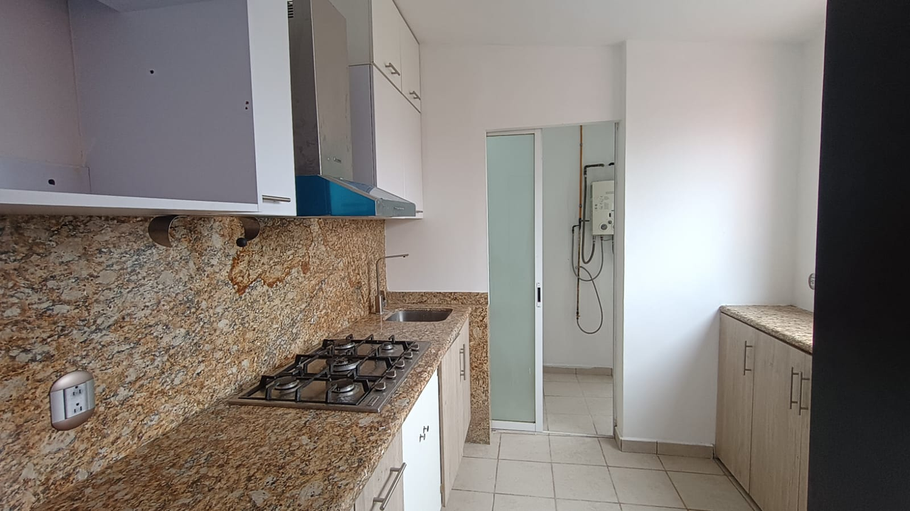 Fraccionamiento Residencial Venecia