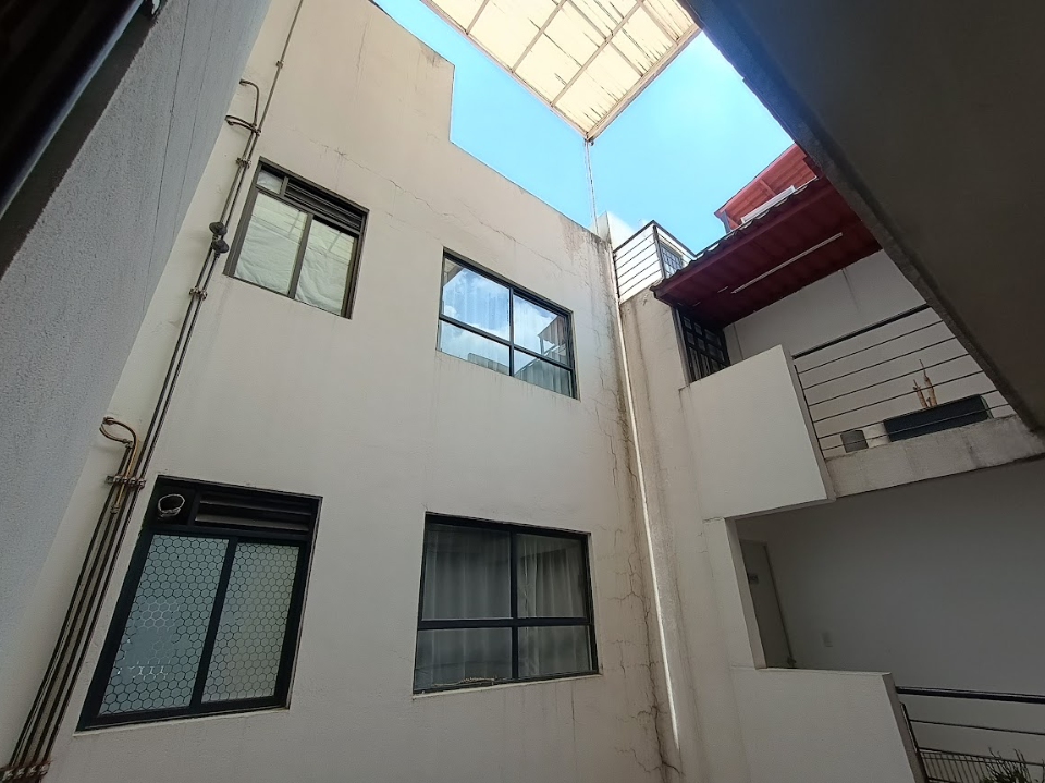 Subcondominio Etapa Uno, Elite Living Zaragoza