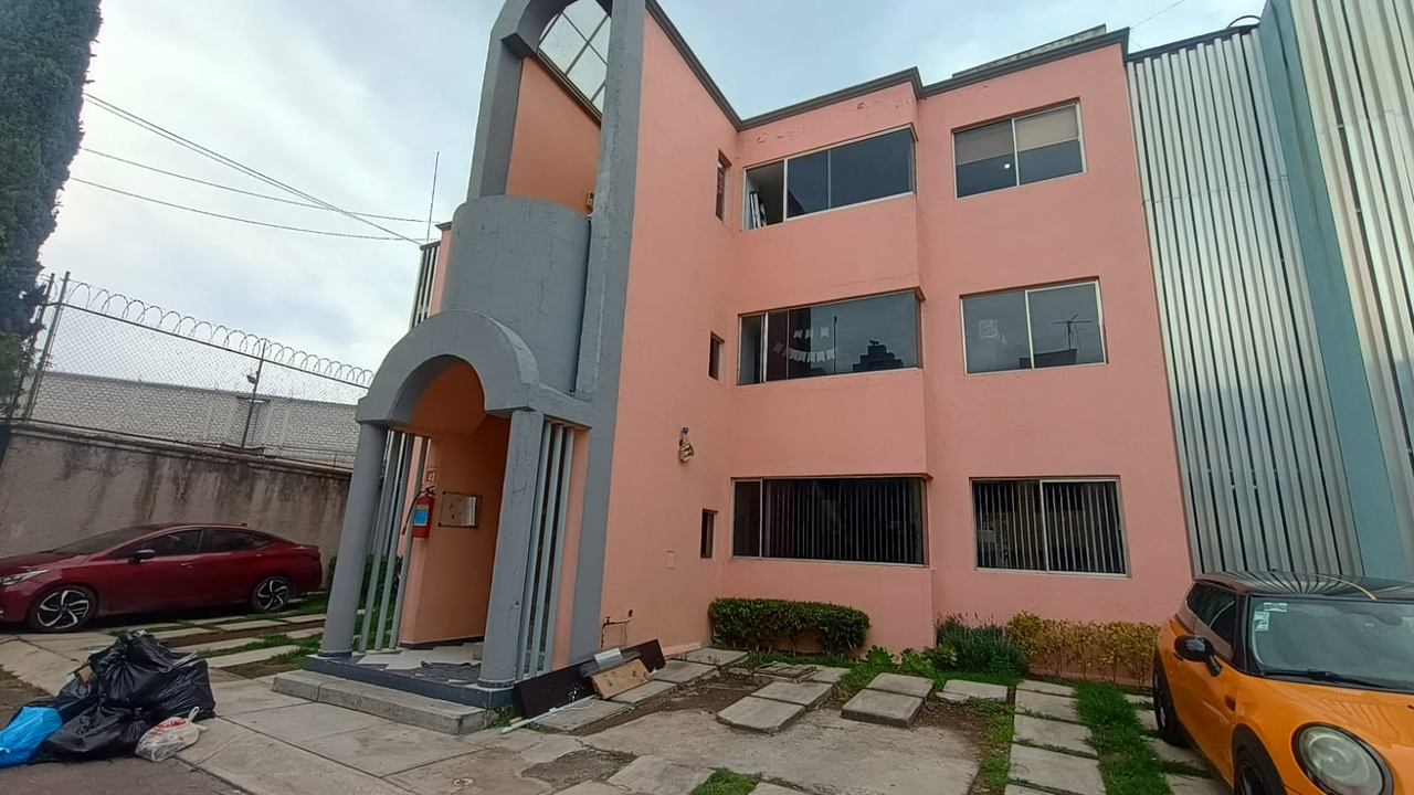 Fraccionamiento Residencial Venecia