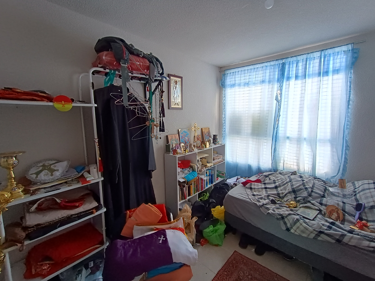 Condominio Lago La Plata