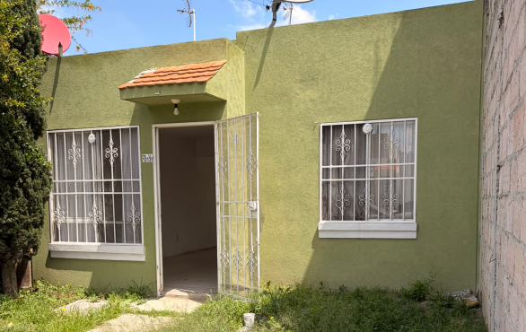 Habi inmobiliaria
