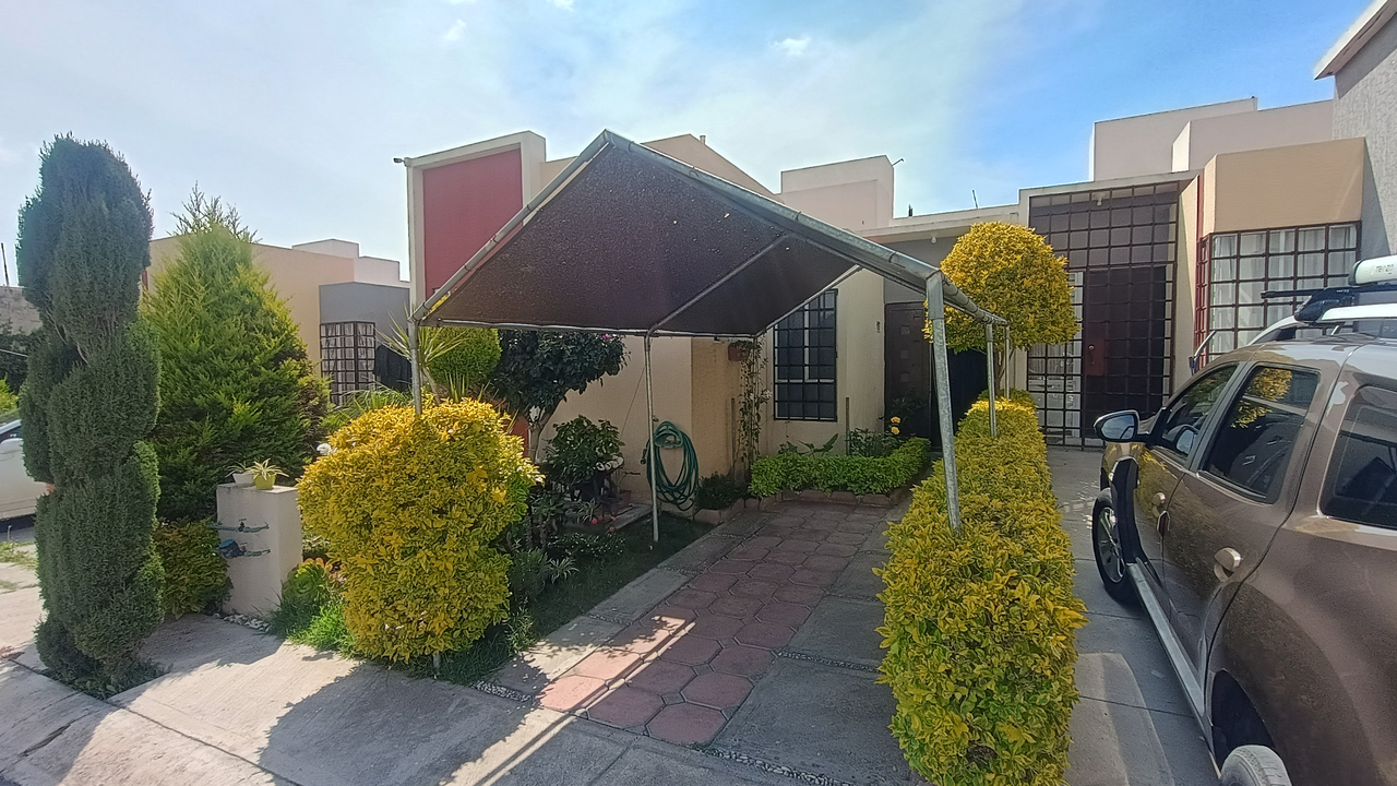 Habi inmobiliaria