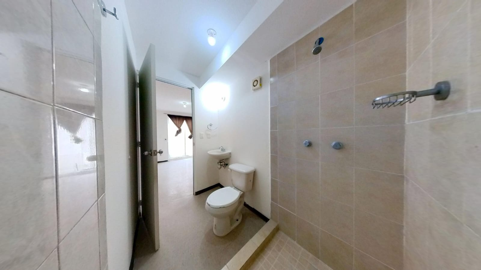 Condominio Fuente Tulantepec