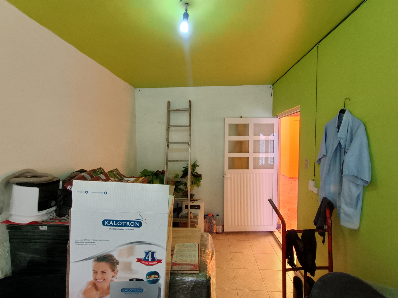 Habi inmobiliaria