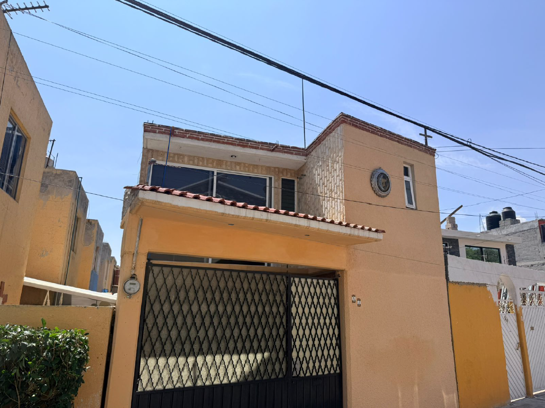 El Calvario