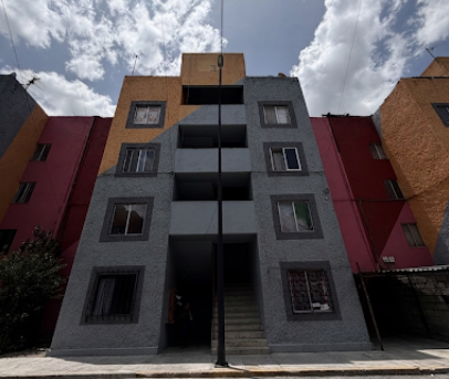 Condominio Tizayuca CTM