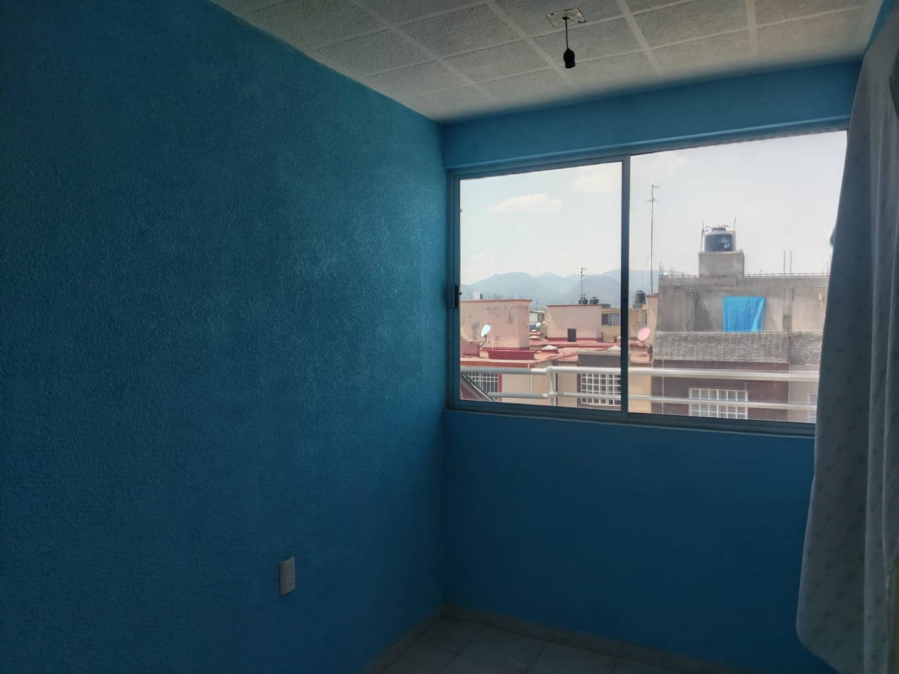 Las Américas,Ecatepec de Morelos,Edo. de México,Mexico