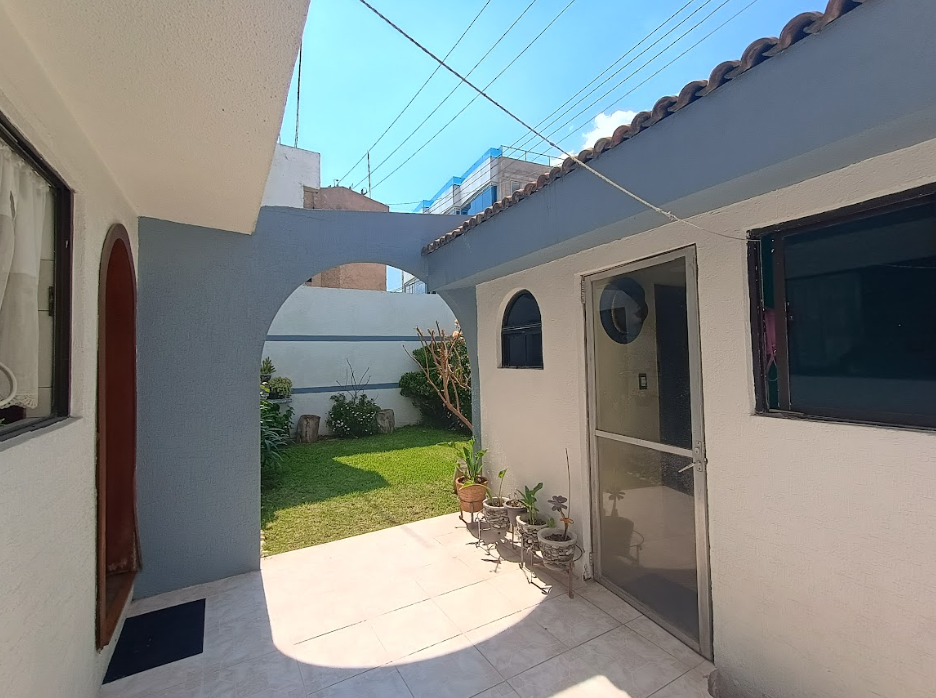 Habi inmobiliaria
