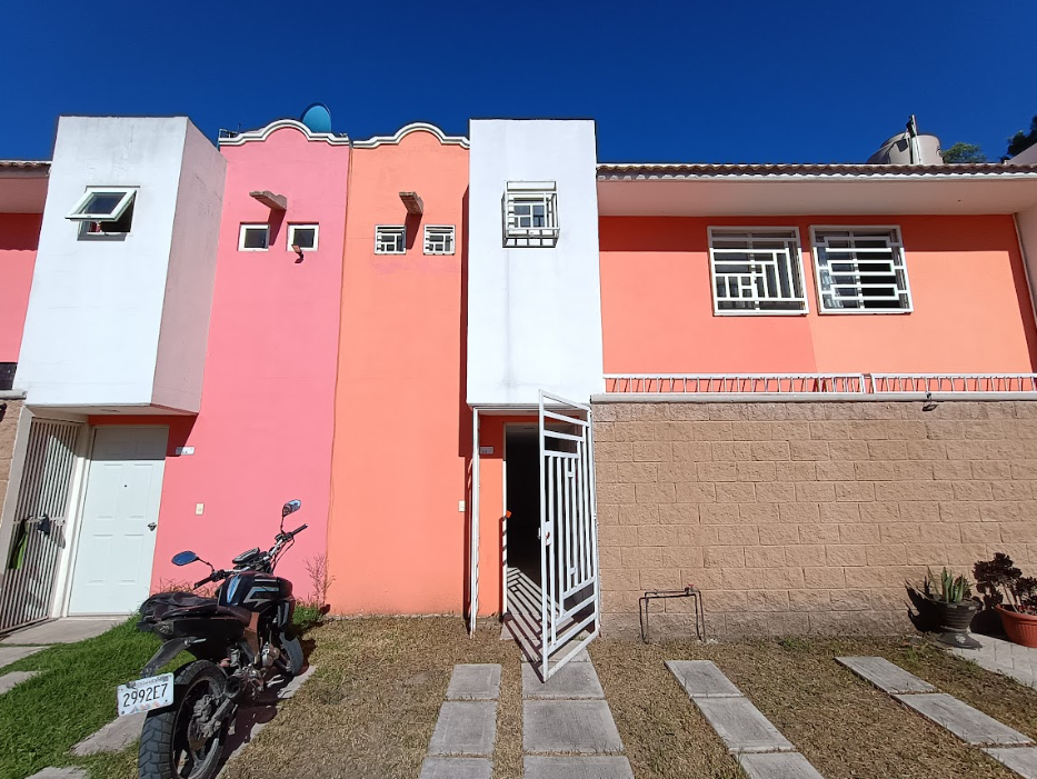 Habi inmobiliaria
