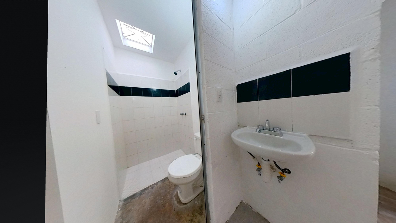 3ra. Privada de Halcón MZ 2 Lt 31Vivienda 33Santa Teresa 4 y 4 BisHuehuetoca.