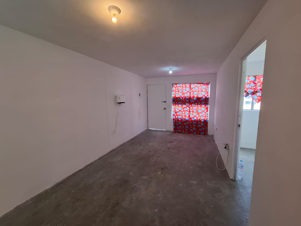 CONDOMINIO CASTAÑOS NUM EXT 117, EDIF 2, MZ 7 LT 26, DEPTO 2-C, FRACC IN HOUSE HUEHUETOCA, SANTA TER