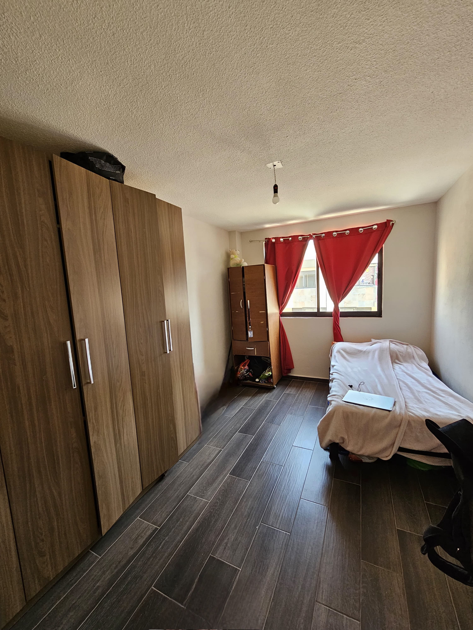 Residencial Iztac