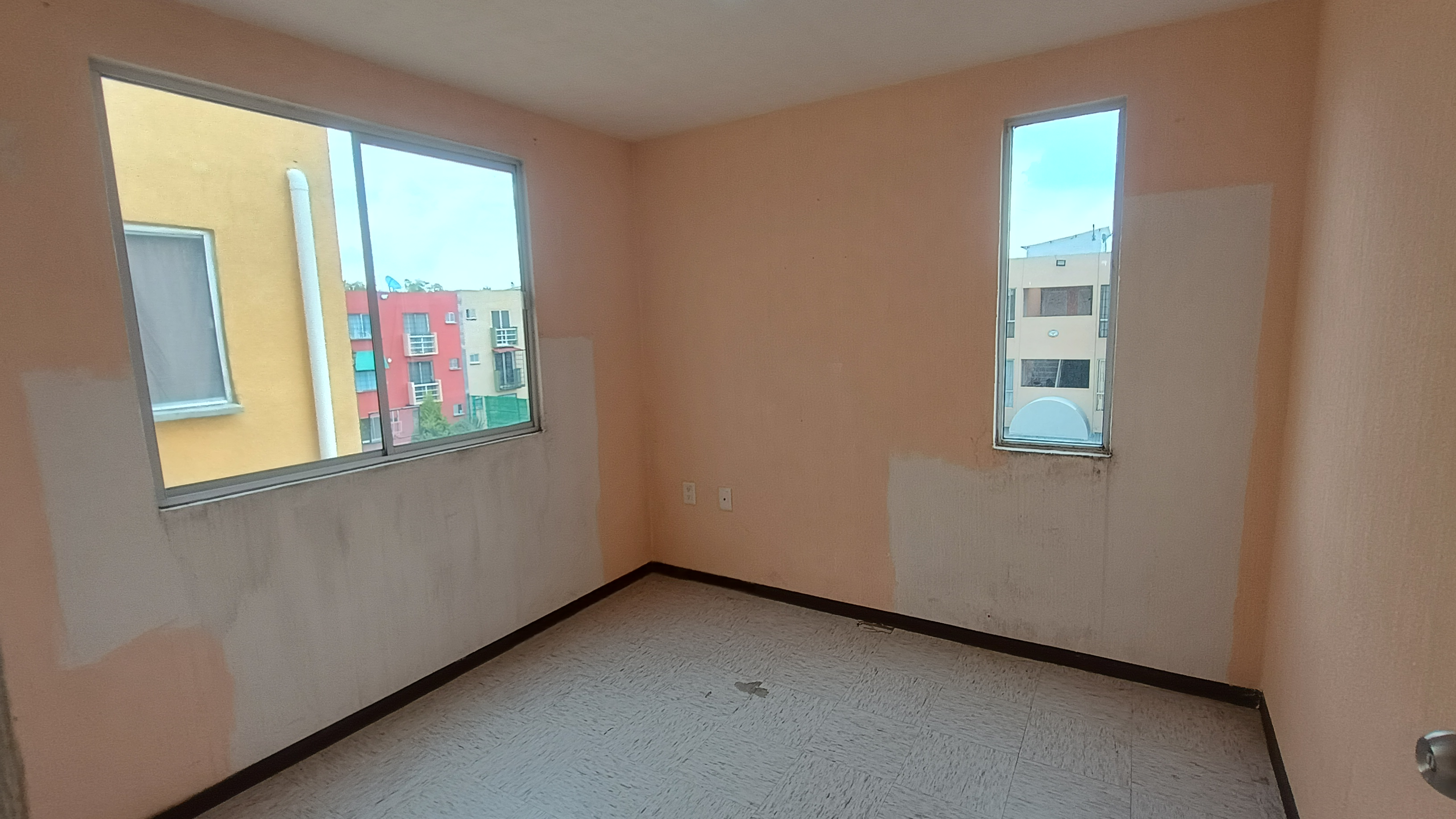 Habi inmobiliaria - Condominio Cedro