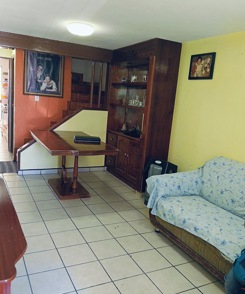 Habi inmobiliaria