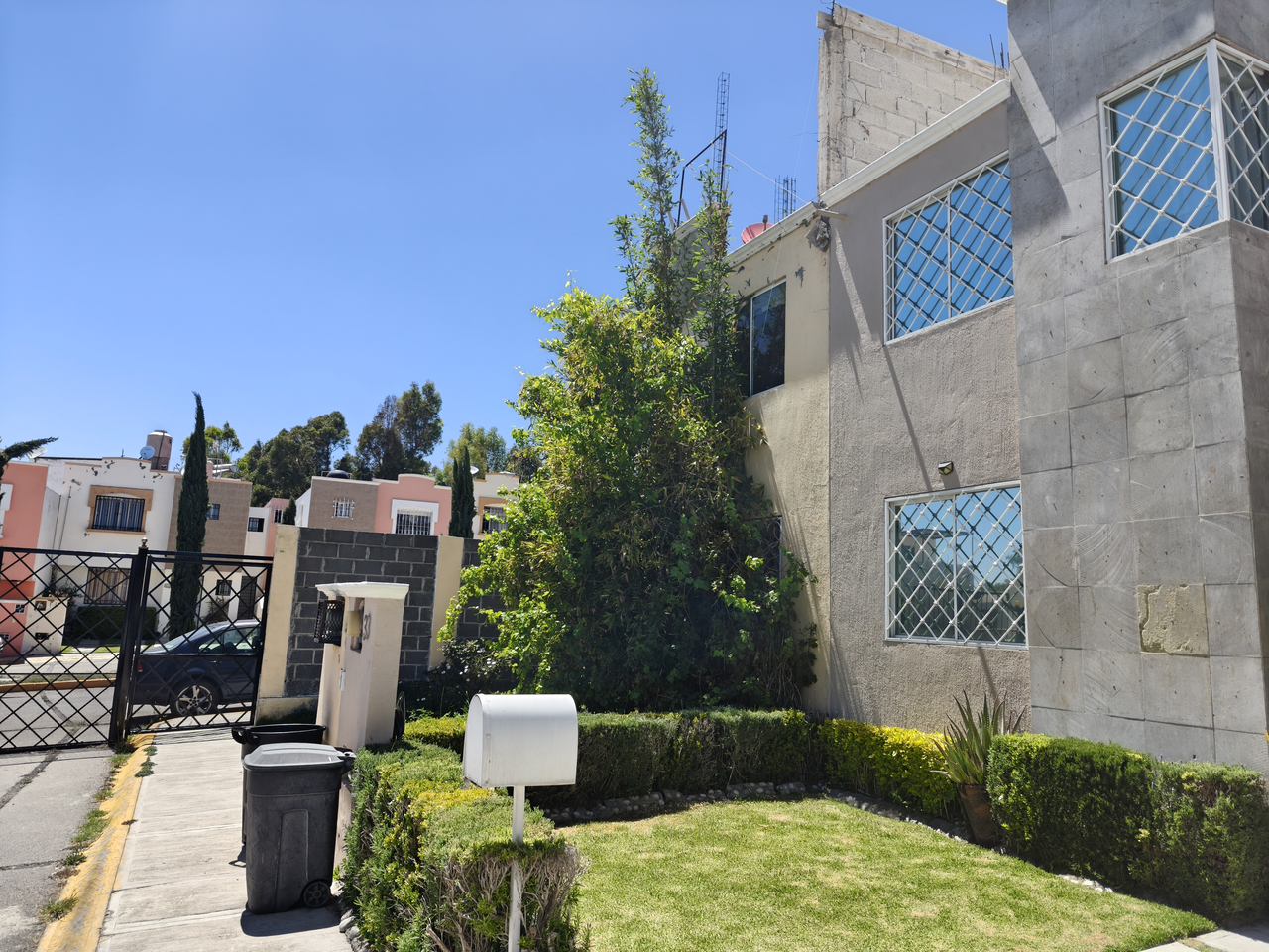 Habi Inmobiliaria