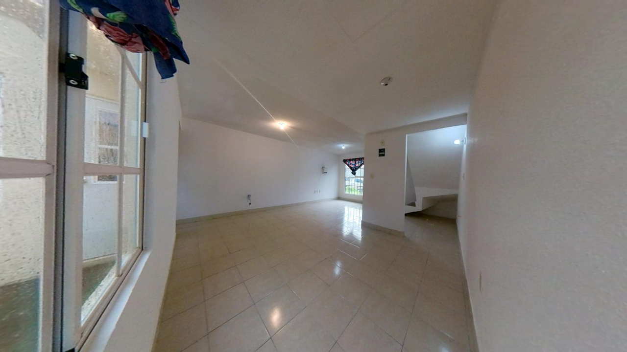 Primera Privada del Casco