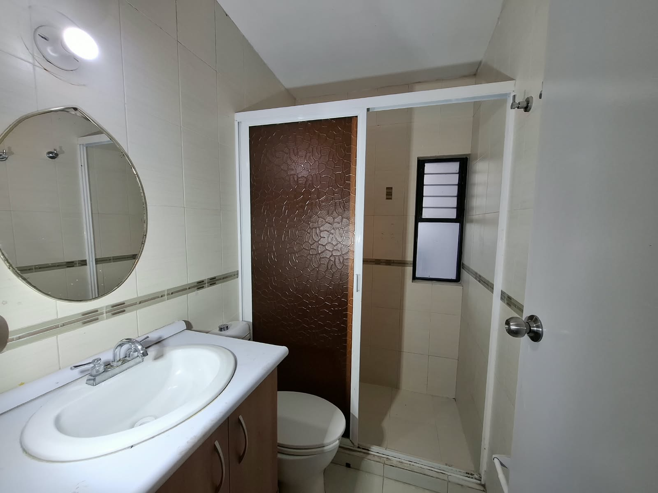 Parque Residencial Coacalco