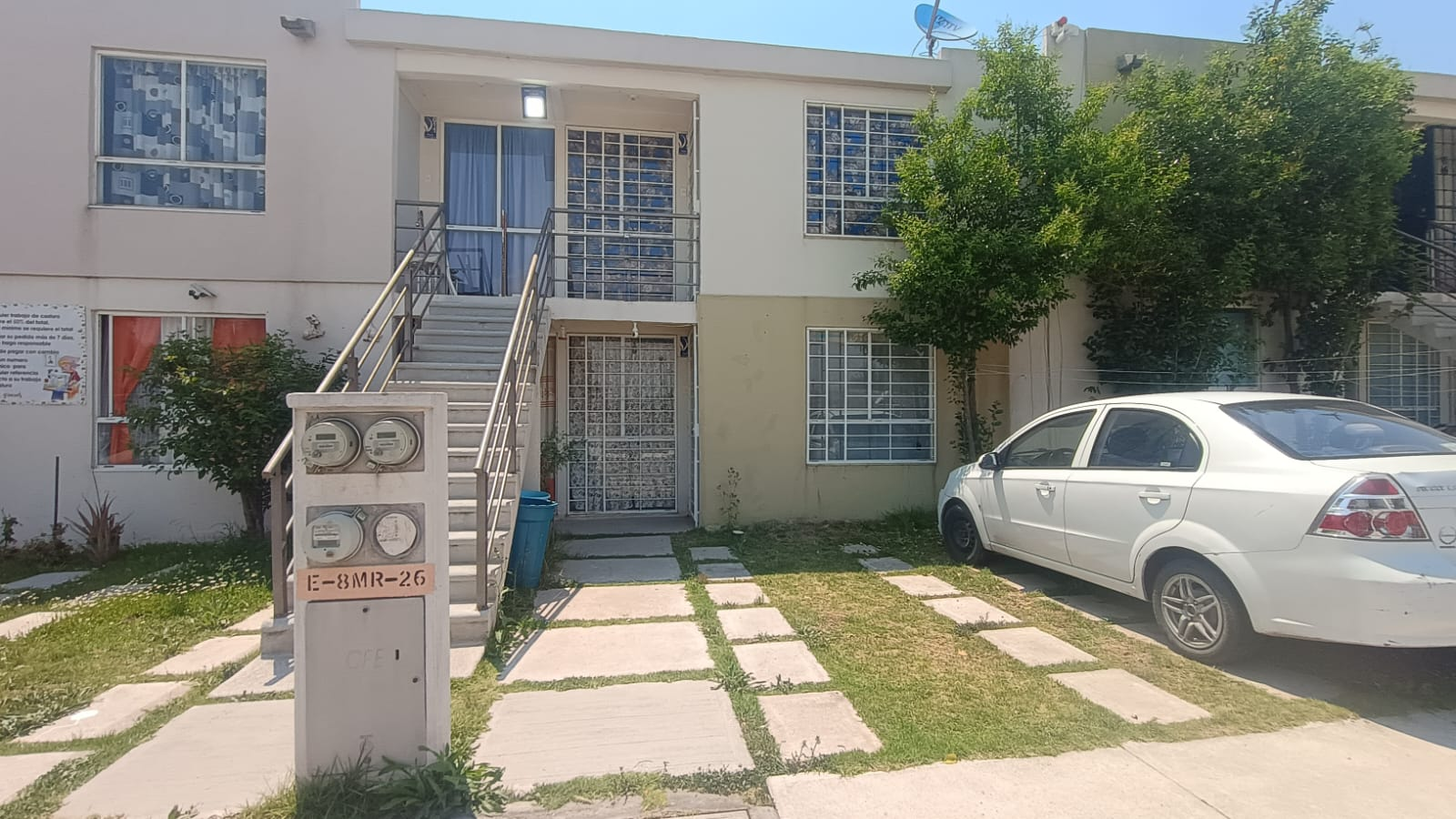 Condominio Laguna San Ignacio