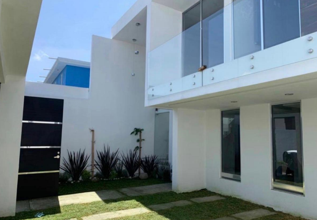 Habi inmobiliaria