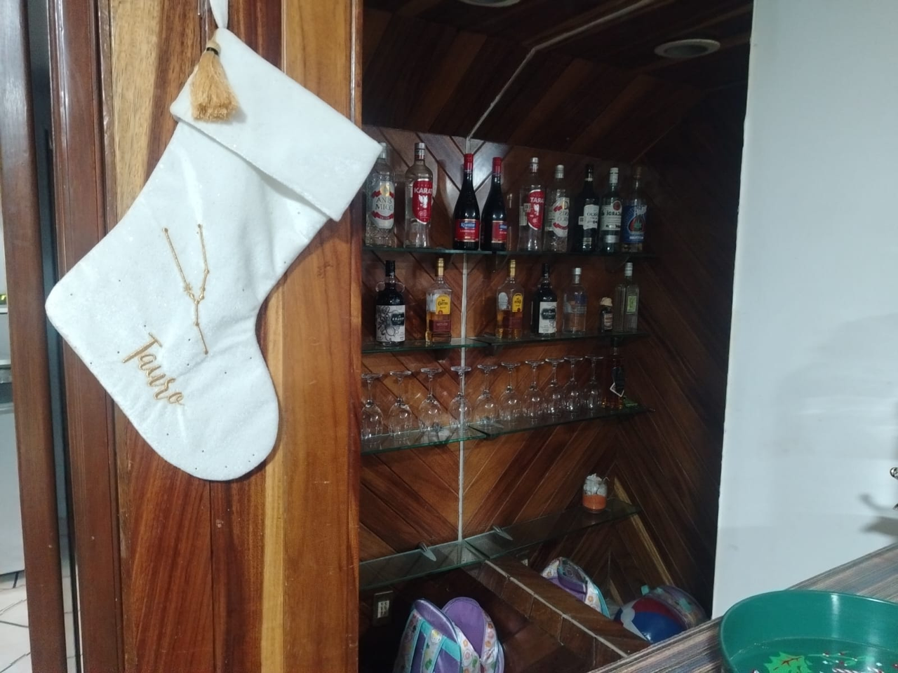 De la Ribera 50