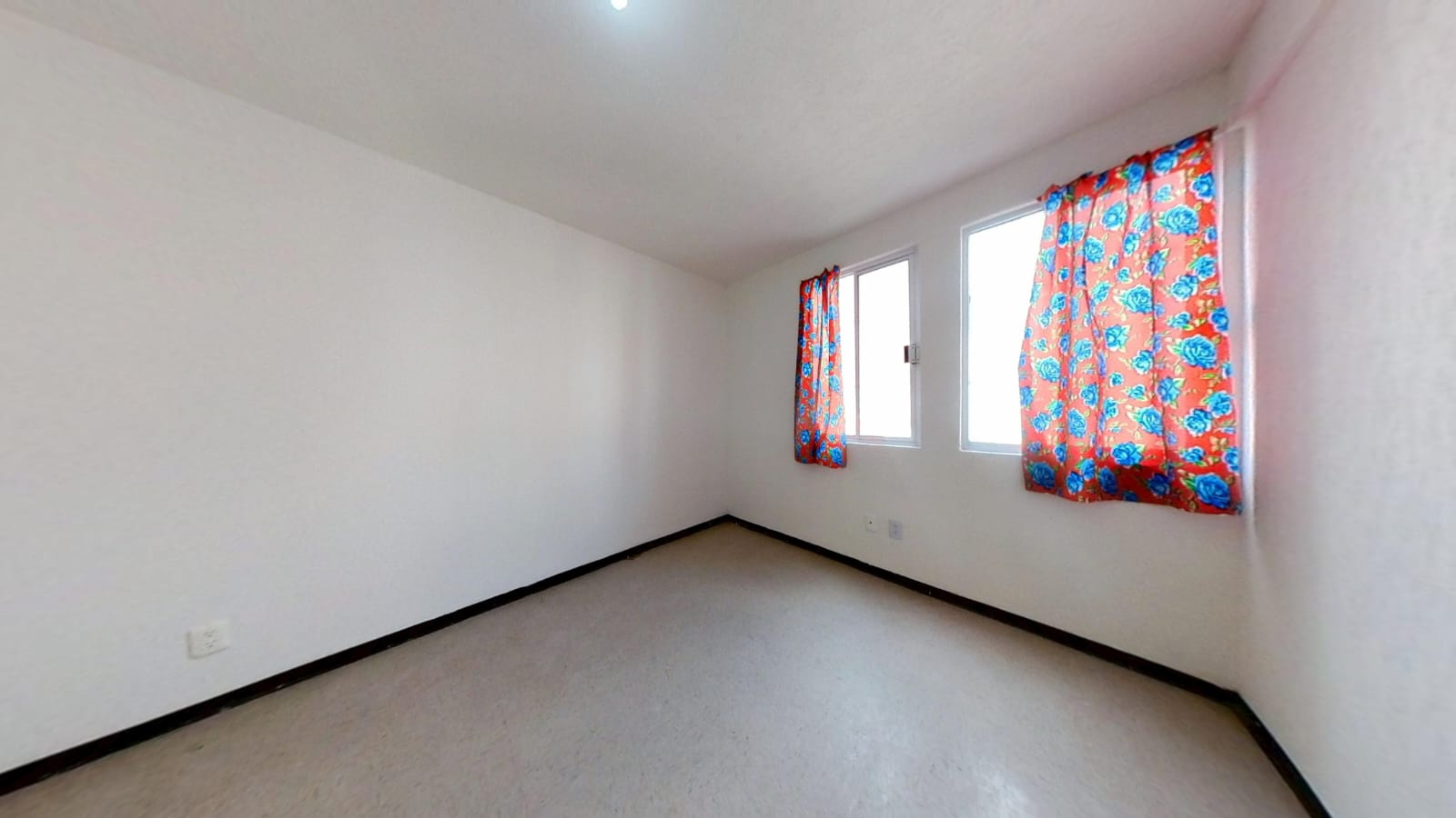 Condominio Fuente Tulantepec