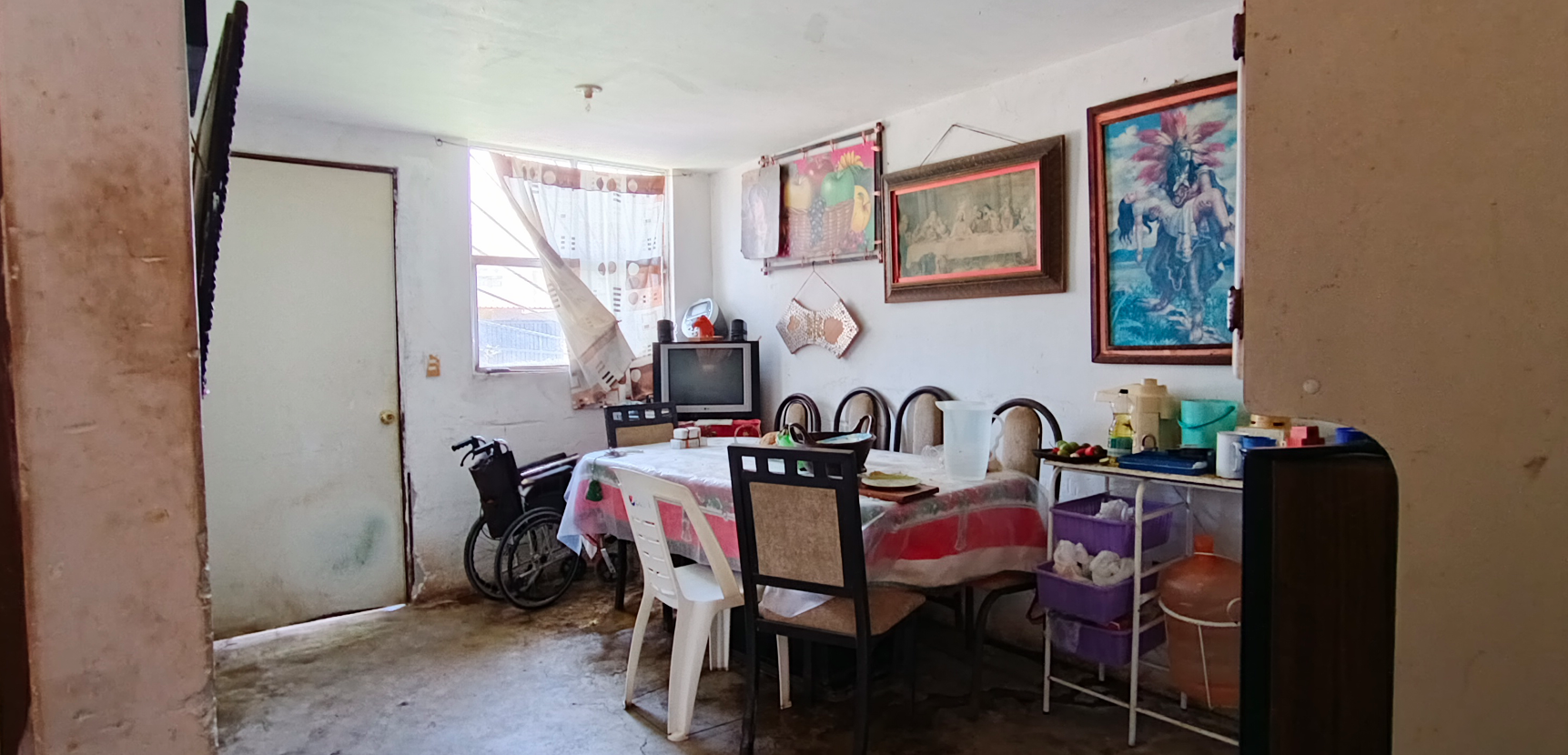 Habi inmobiliaria
