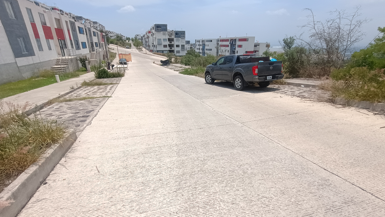 Habi inmobiliaria