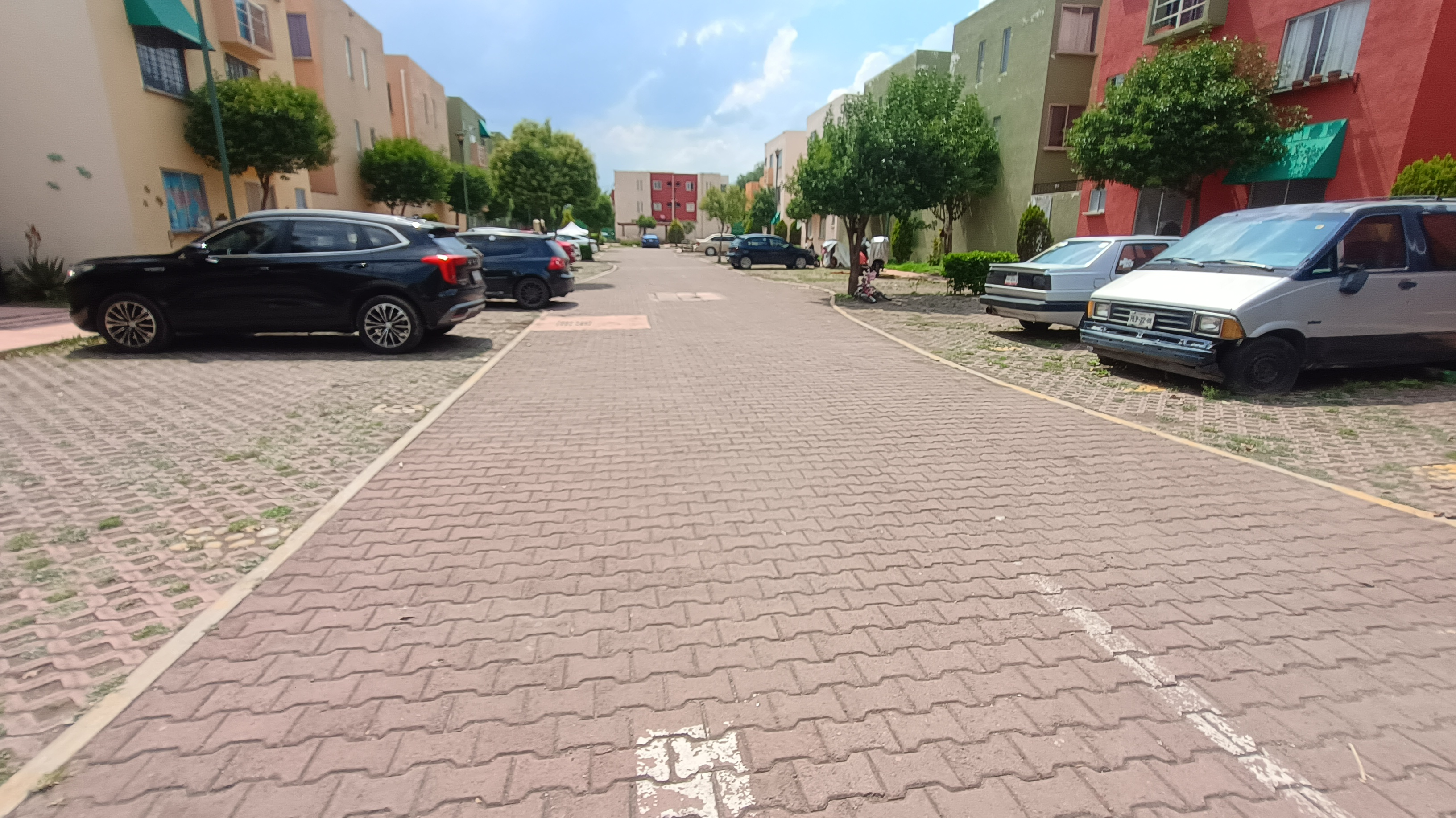 Habi inmobiliaria - Condominio Cedro