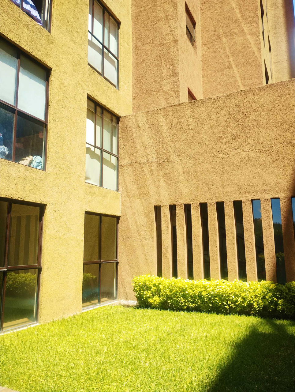 Residencial Zacatenco