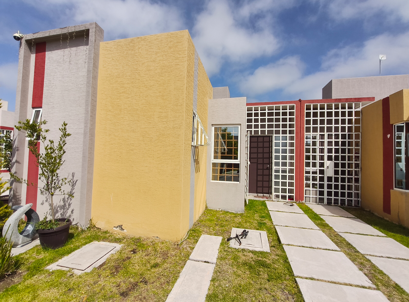 Habi inmobiliaria