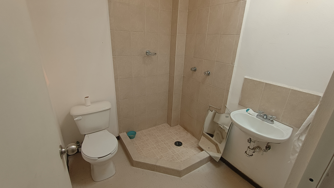 Condominio Fuente Abeto