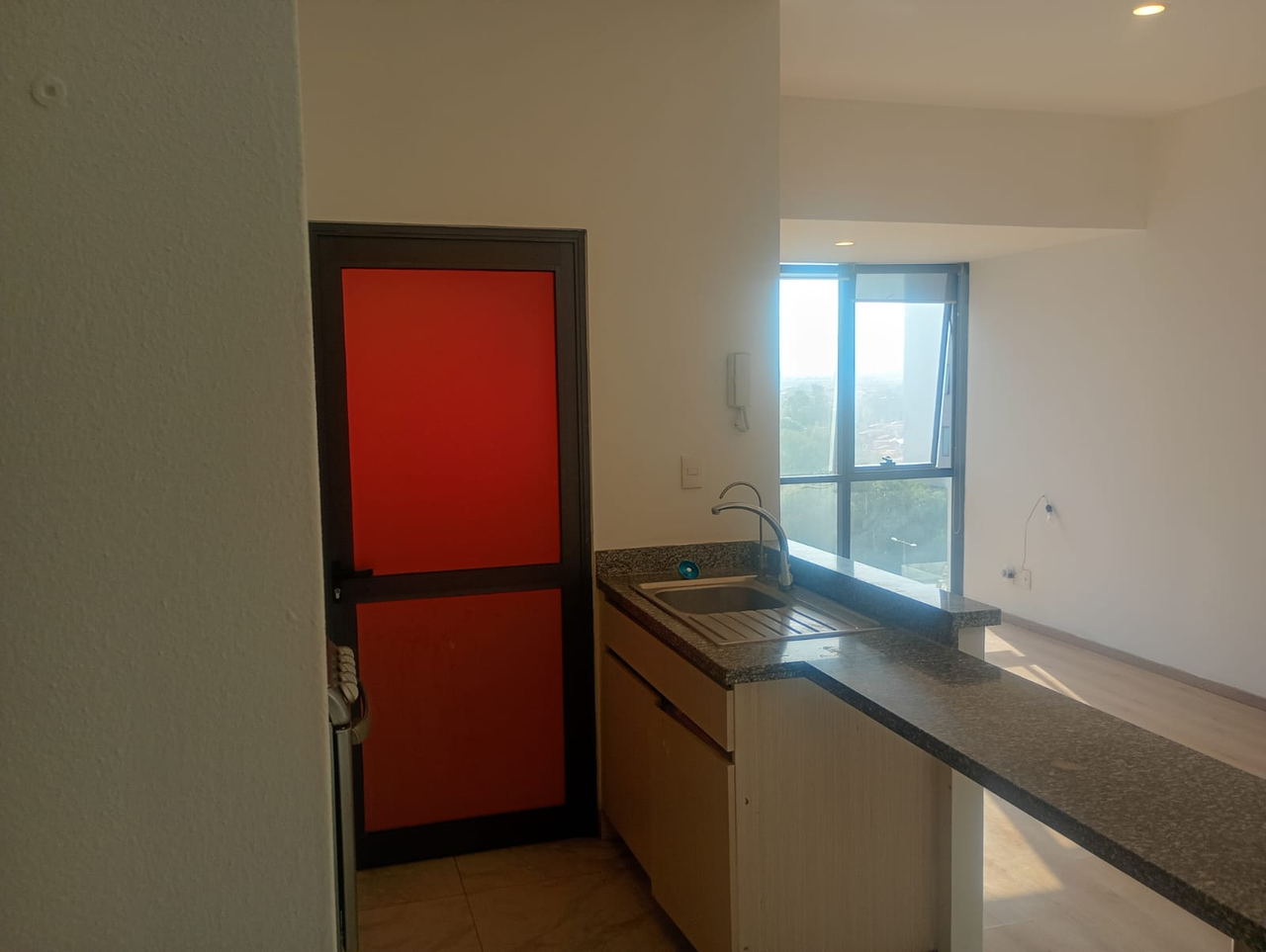 Condominio Holanda