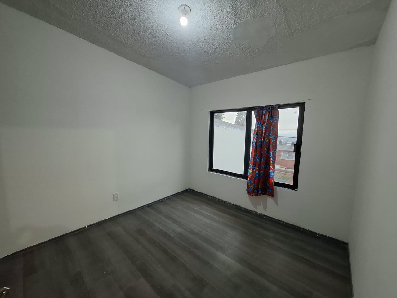 Parque Residencial Coacalco