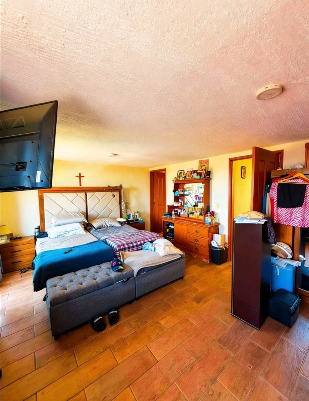 Residencial en Xochimilco Ampliación Tepepan
