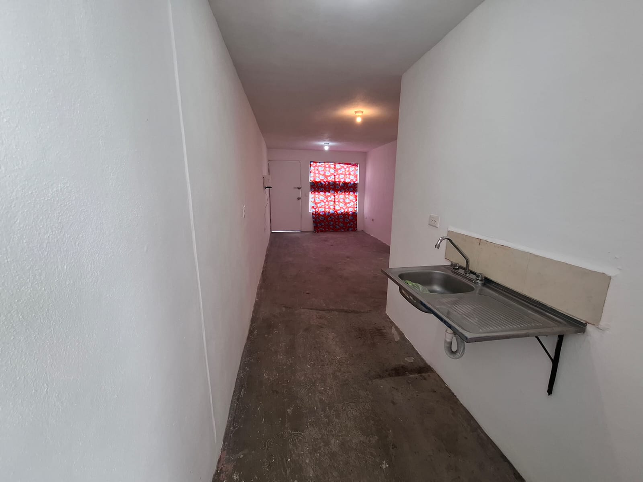 CONDOMINIO CASTAÑOS NUM EXT 117, EDIF 2, MZ 7 LT 26, DEPTO 2-C, FRACC IN HOUSE HUEHUETOCA, SANTA TER