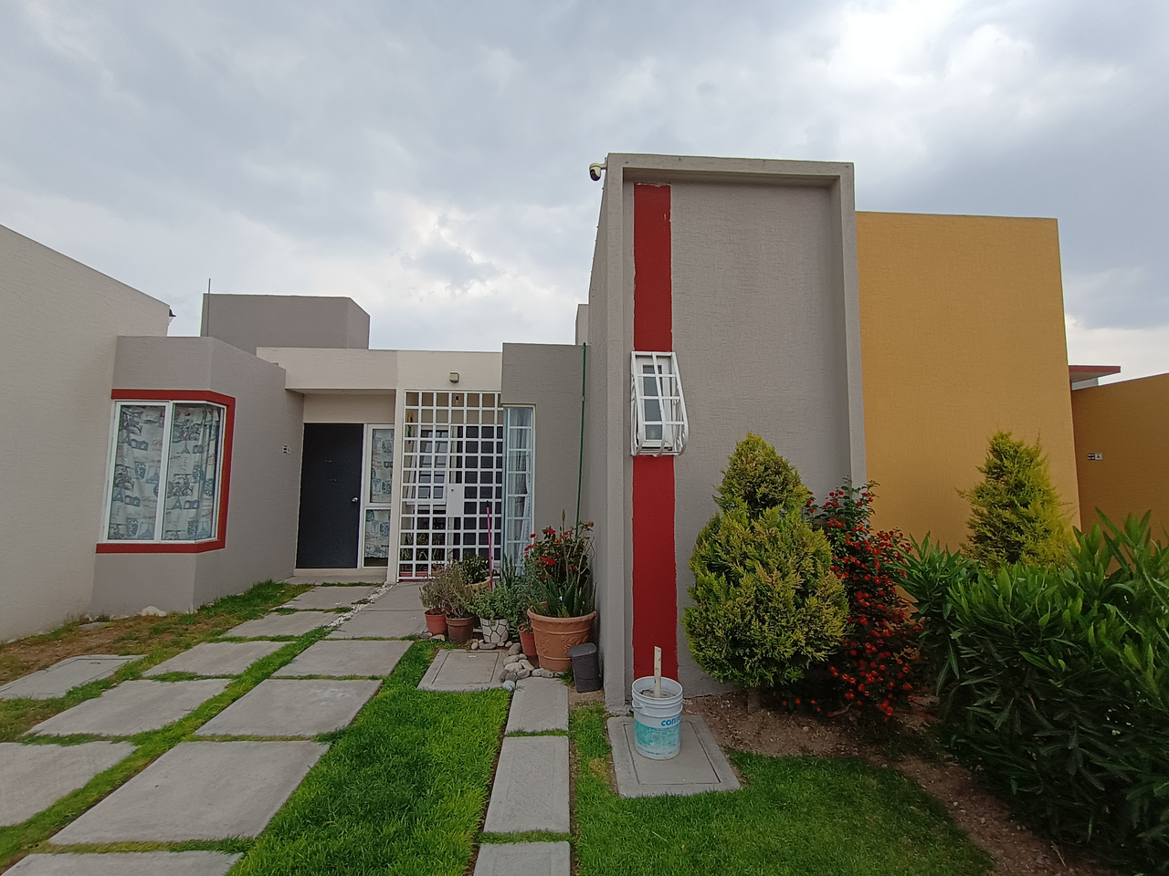 Habi inmobiliaria