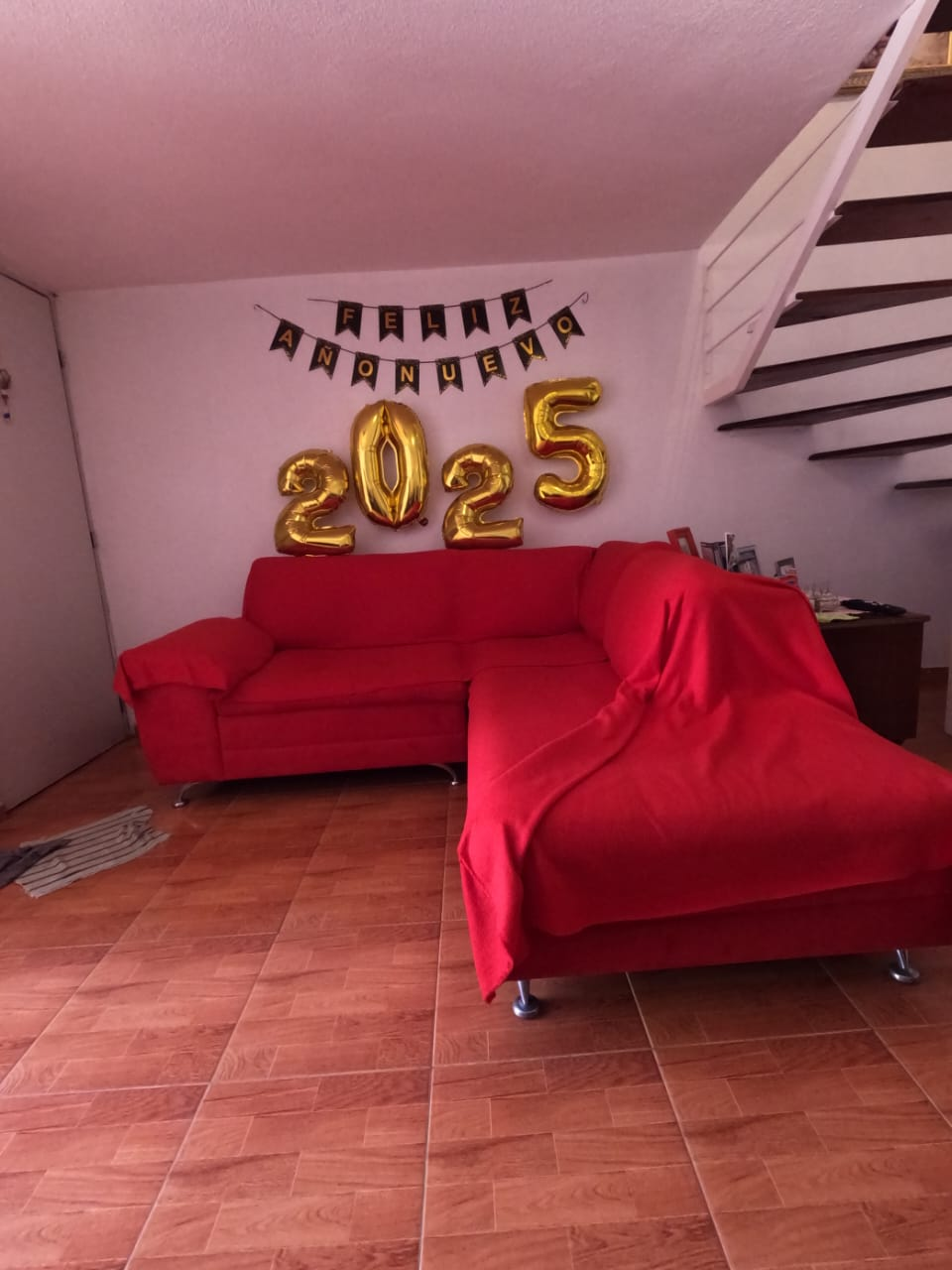 calle acuario mz 2 lt 7, casa 3, Tecamac. Estado de México, 55740