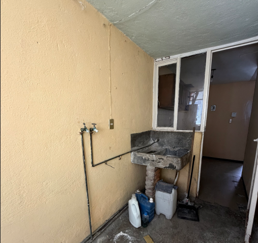 Condominio Tizayuca CTM
