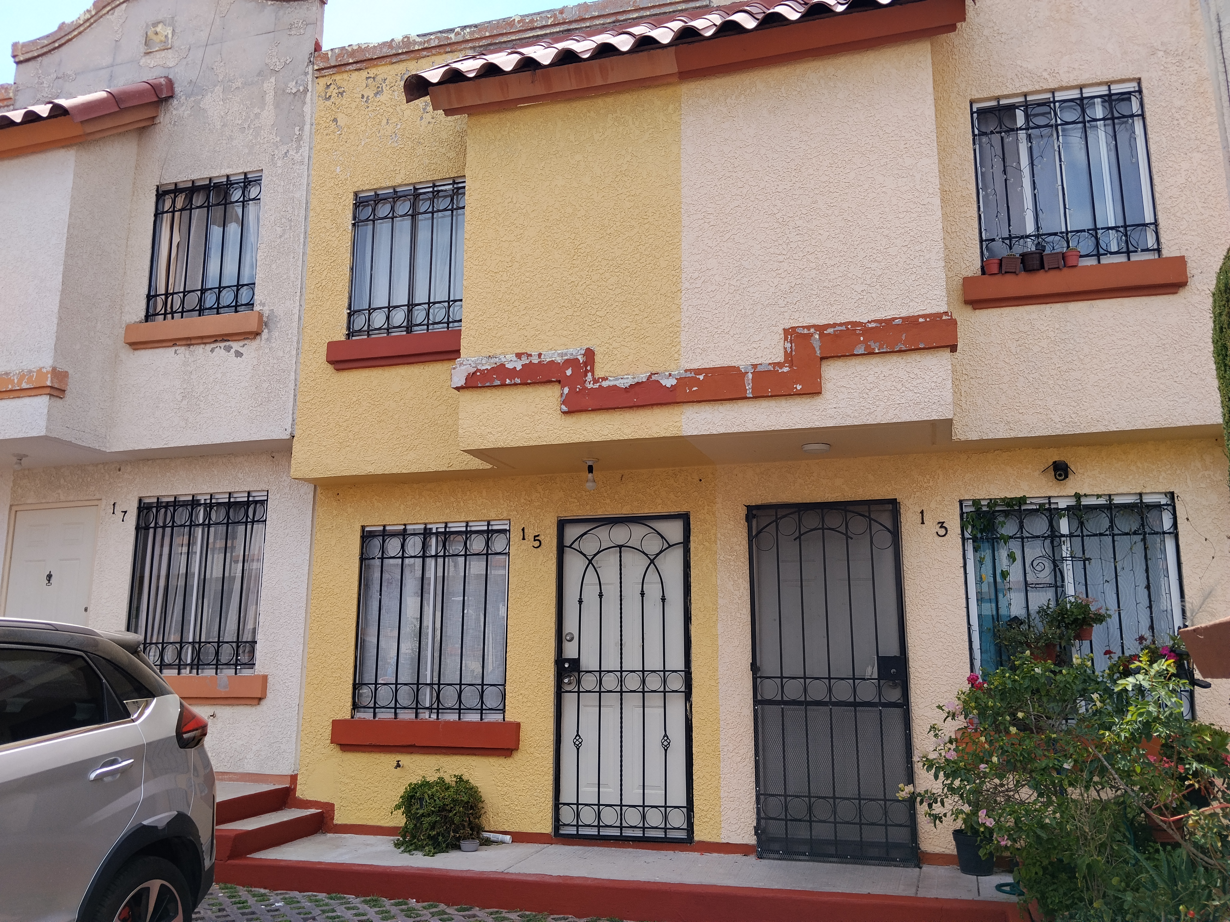 Villa del Real