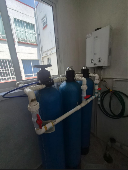 Habi inmobiliaria