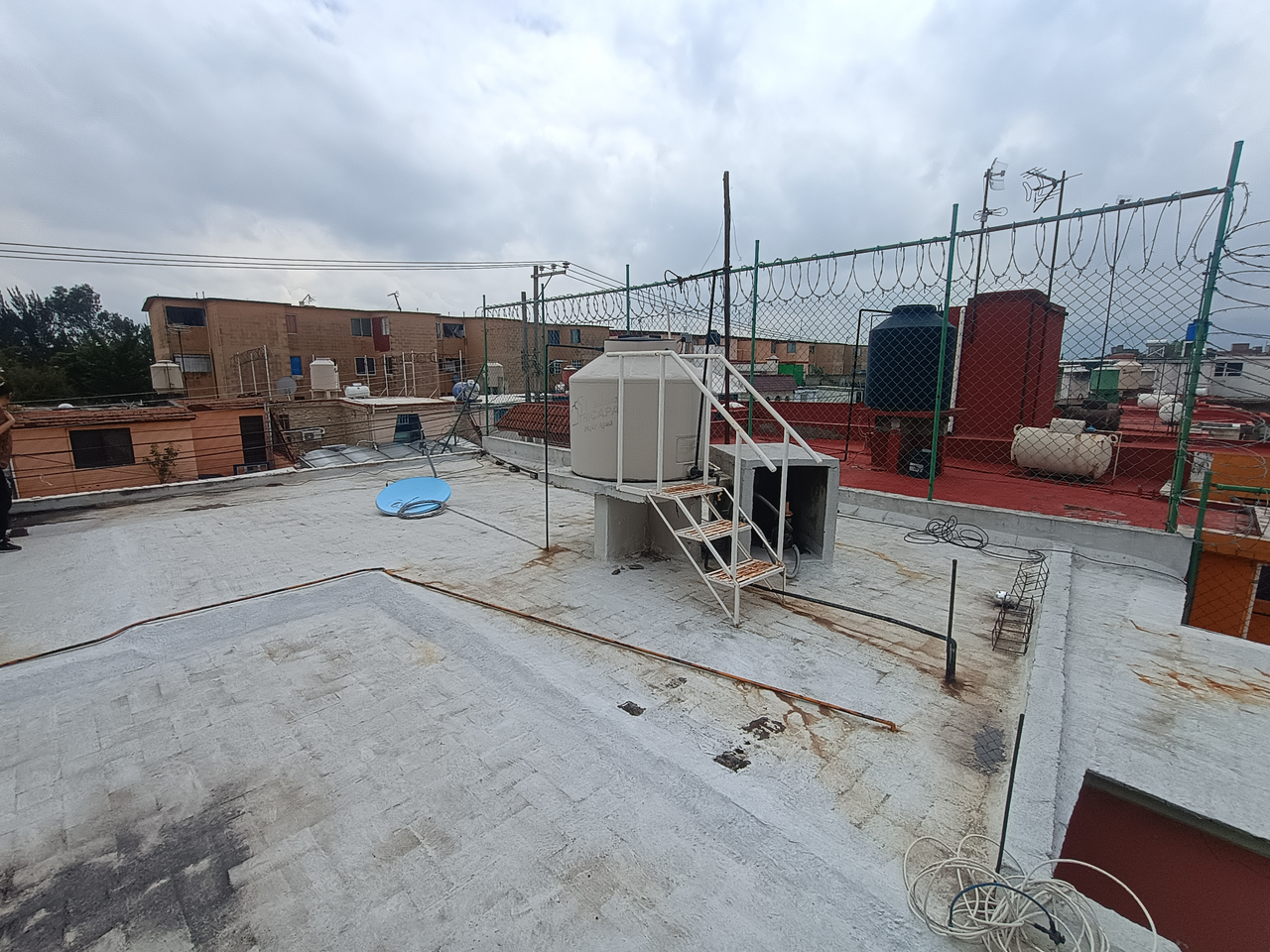Habi inmobiliaria